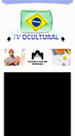 Mobile Screenshot of ocultural.com